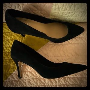 Gap heels- new never worn